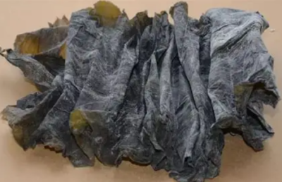 干海带，&nbsp;挂菜要求无沙，干湿程度9成，价在6元/斤左右