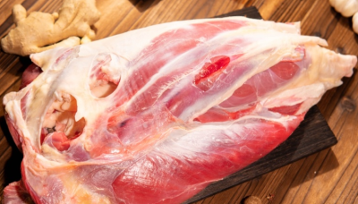 牛前腱，国产鲁西黄牛分割，厂家直销，货源稳定