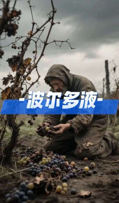 波尔多液之歌（一起学习吧）