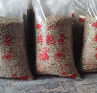 红薯粉条段，碎粉条，工厂批发，大量现货，产地货源，质量好