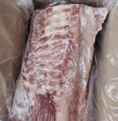 国产精品肥猪排骨，中排通排鲜品冻品都有，厂家直发价格优惠