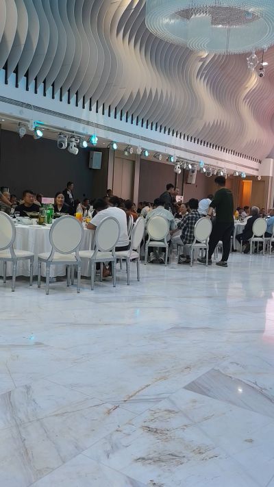 欢聚一堂齐心协力，提质增产引领方向！