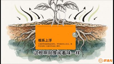 第6节：【避坑与风控】免耕肥的谎言与&ldquo;三年改土&rdquo;计划，课程：《柑橘底肥&ldquo;翻身账&rdquo;：从改土到高产的实战全书》